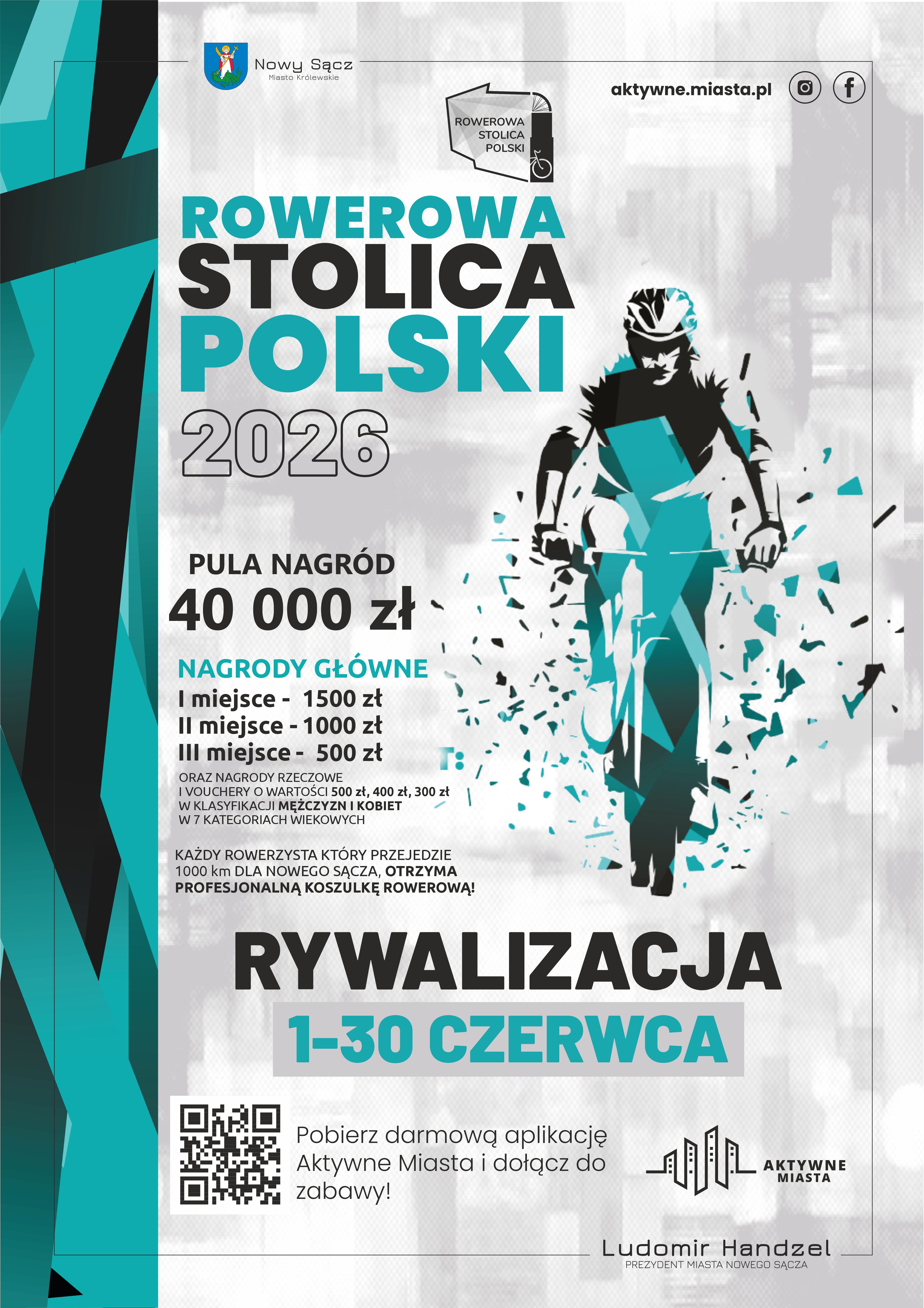 Rowerowa Stolica Polski