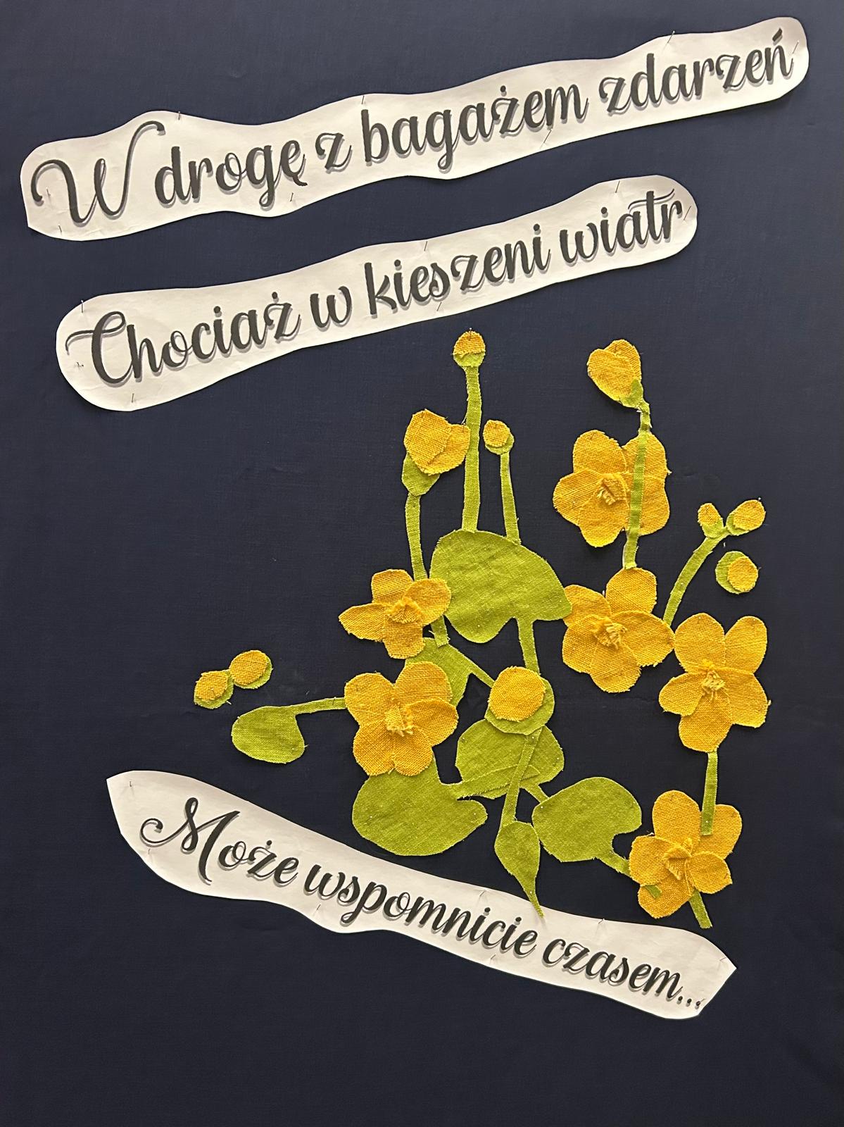 Zakończenie roku klas maturalnych