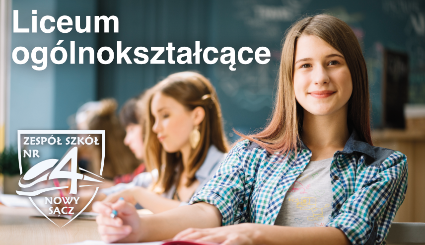 Liceum ogólnokształcące