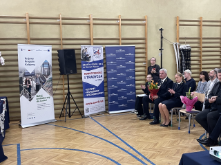 Zakończenie szkoły rocznika 2019-2024 1