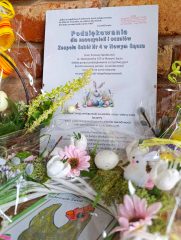 Klasy fryzjerskie w DPS w Nowym Sączu 1