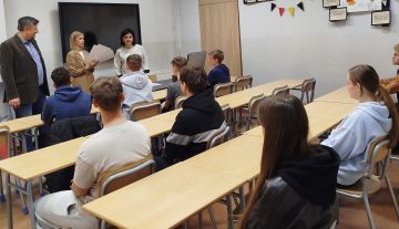 „Deutsch macht Spaß" - wyniki 1