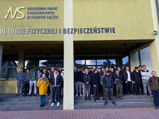 ANS - Ogólnopolski Tydzień Kariery 1