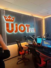 Olimpiada Wiedzy o Mediach - jest sukces 1