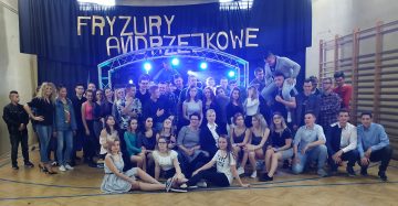 DISCO – POKAZ 1