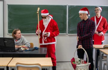 WYNIKI KONKURSU MIKOŁAJKOWEGO🎅 1