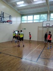 Streetball 1