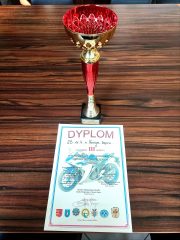 Ogólnopolski Turniej Motoryzacyjny 1