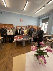 Zjazd absolwentów rocznika 1963 1