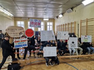 Szkolny Dzień Ochrony Danych Osobowych 1