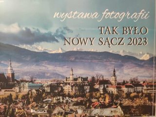 „Tak było Nowy Sącz 2023" 1