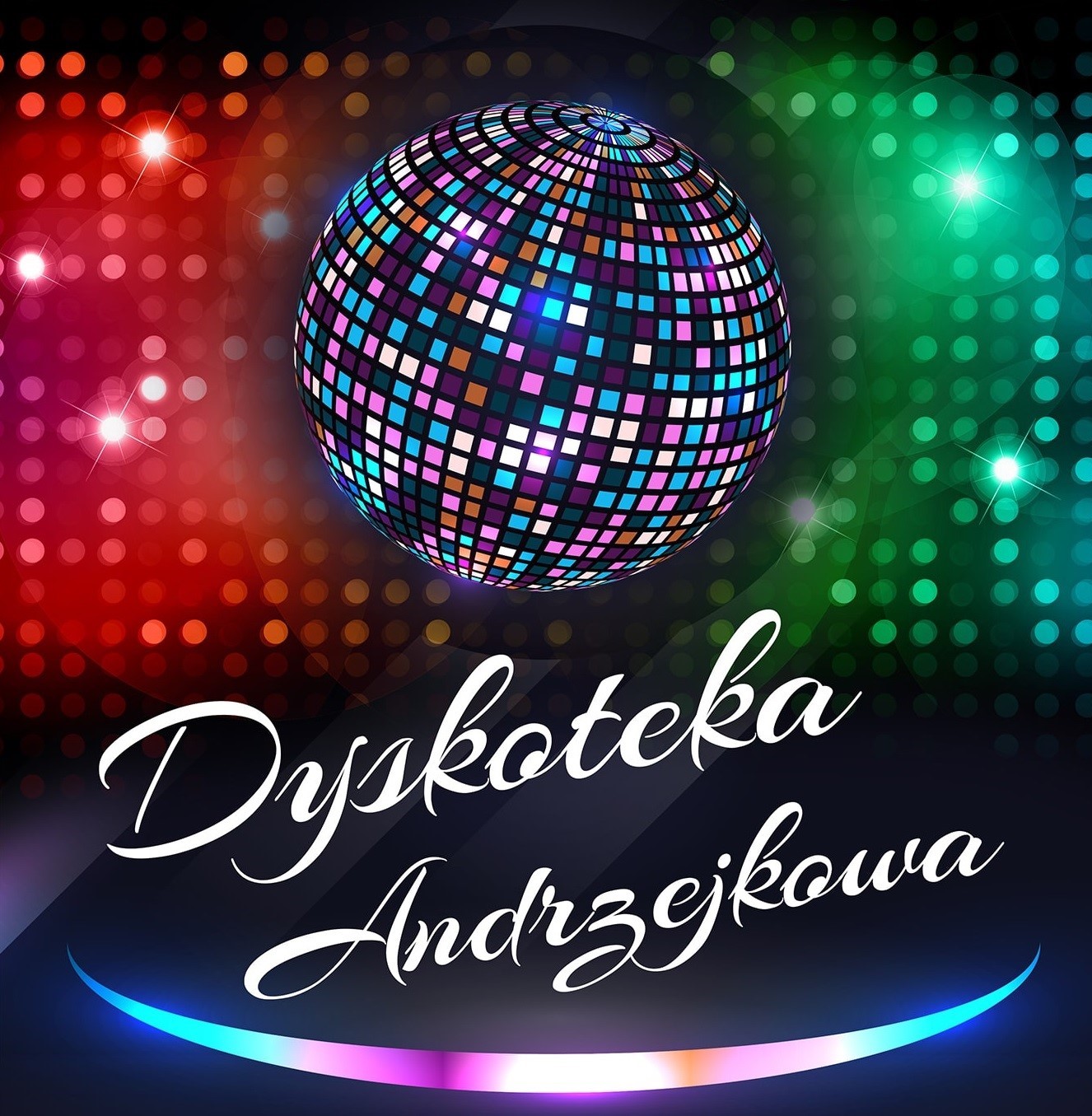 Dyskoteka andrzejkowa połączona z konkursem barberskim